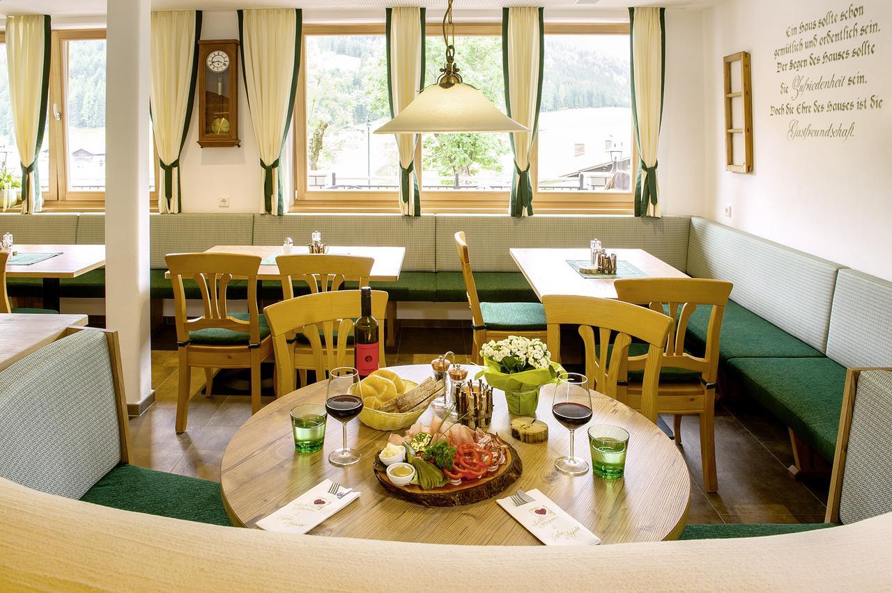 Hotel Der Paternwirt 4*